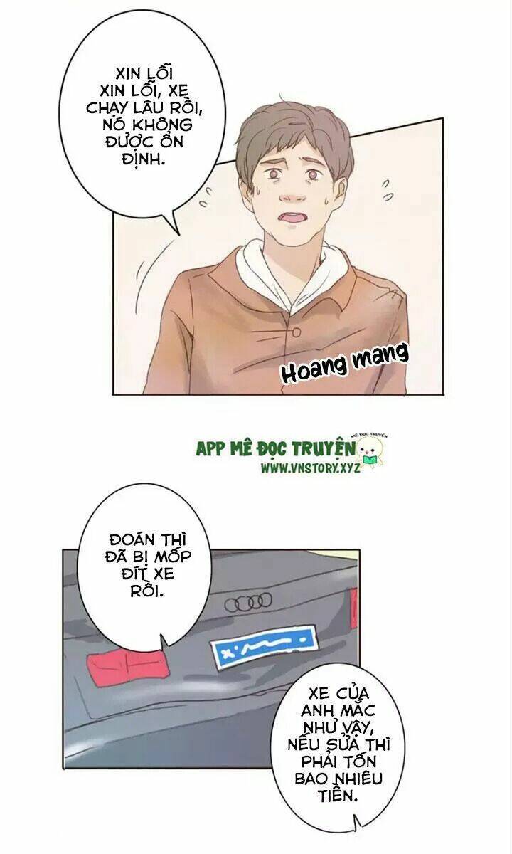 tình yêu không nói dối chapter 39 6