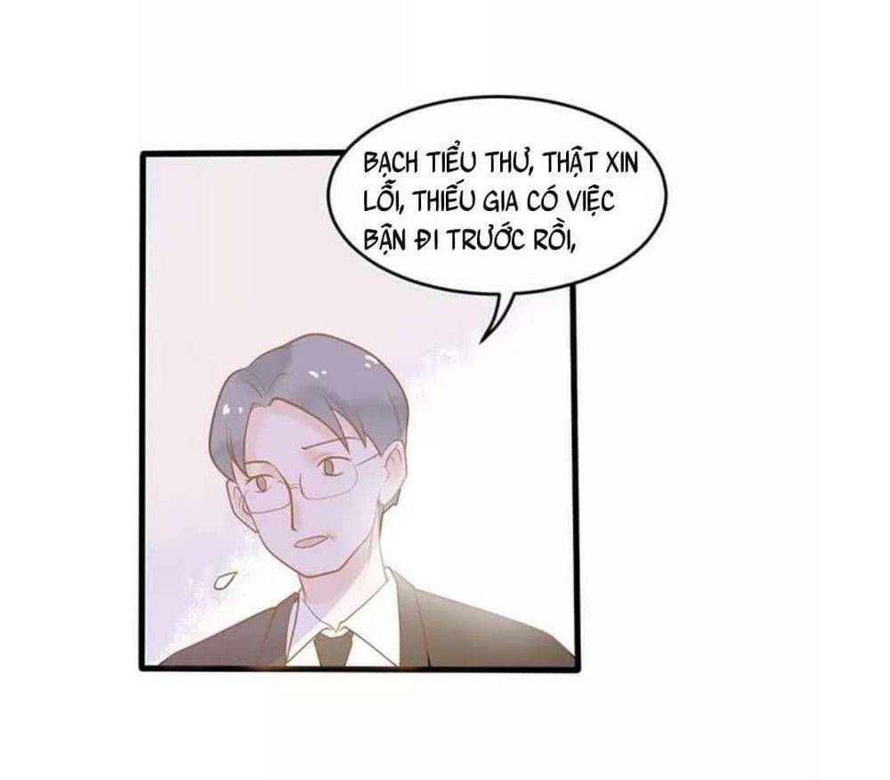 ác ma thiếu gia ở bên cạnh chapter 6 21