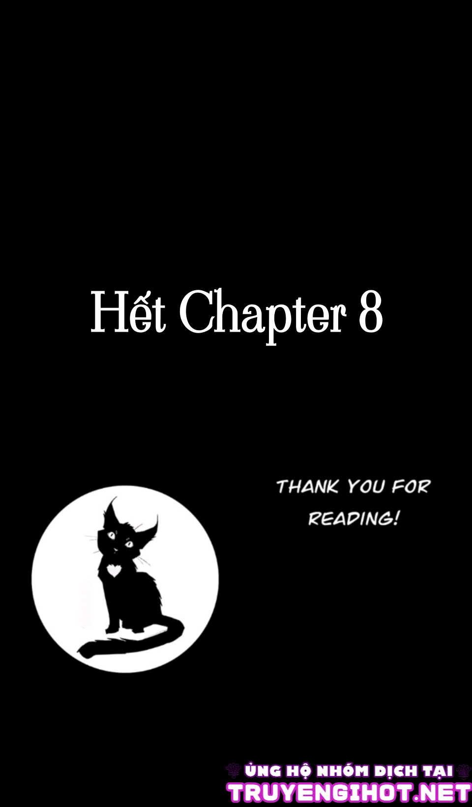[18+] chim hoàng yến bé nhỏ của hades chapter 8 24