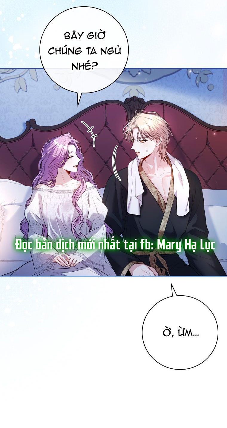 trở thành thư ký của bạo chúa chapter 124 1