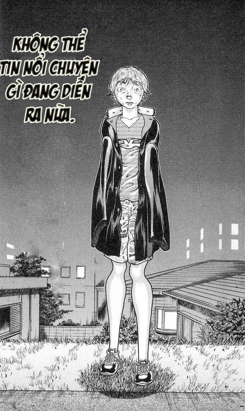 baki – son of ogre chapter 5 14