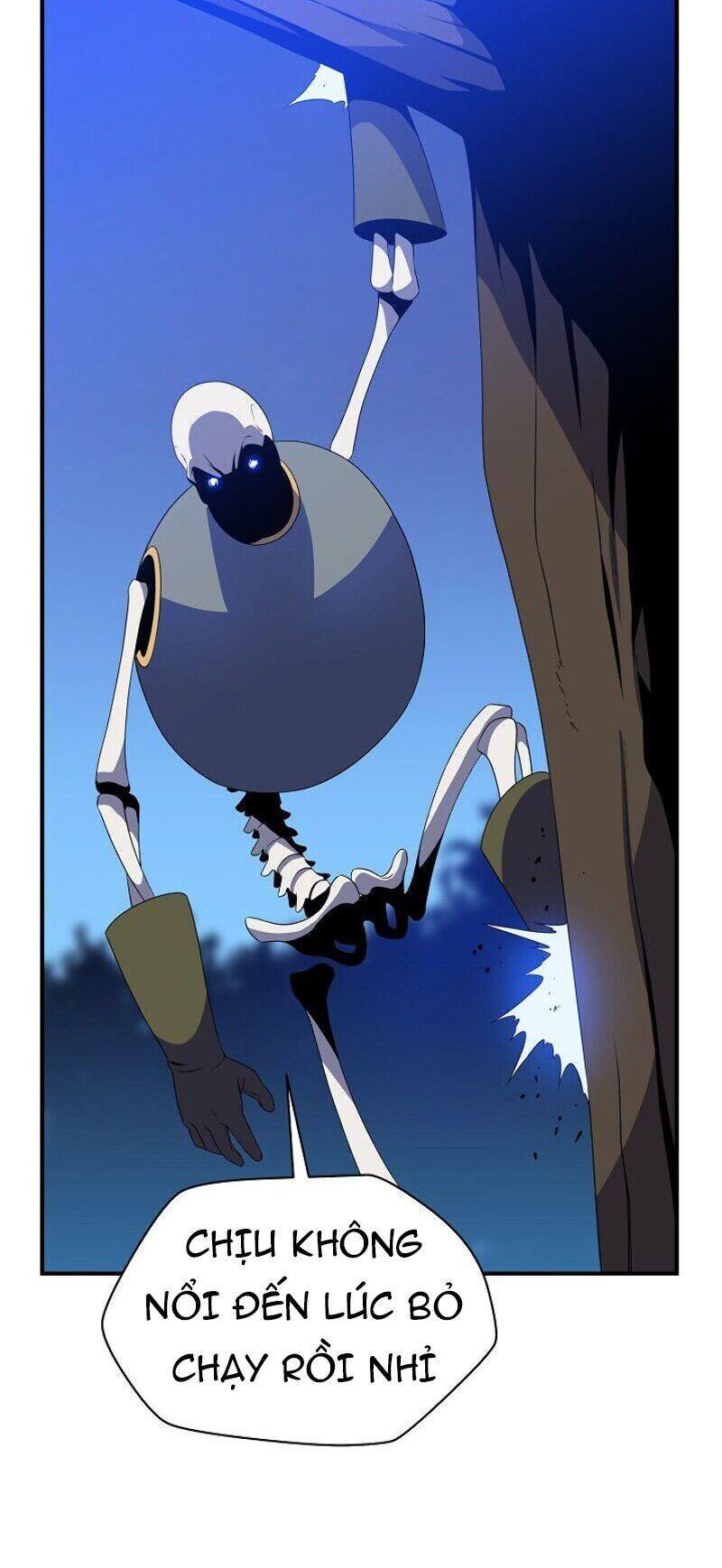 tiêu diệt đấng cứu thế chapter 39 25