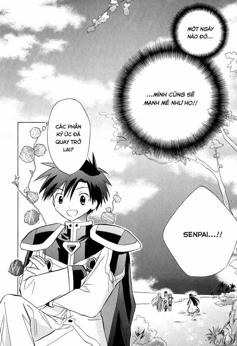 galaxy angel chapter 30 25