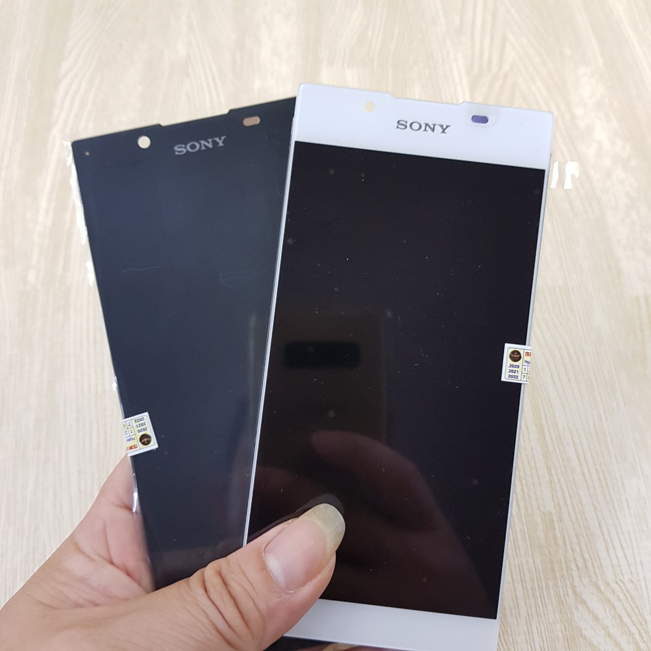 MÀN HÌNH DÀNH CHO SONY L1