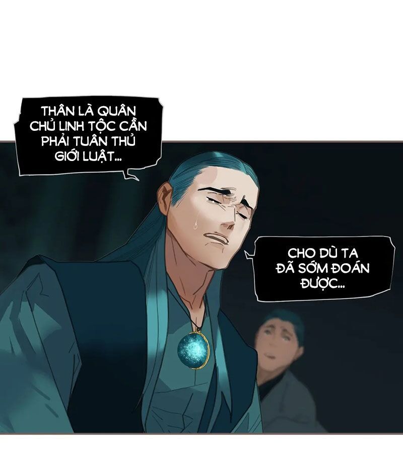 nhất đại linh hậu chapter 118 15