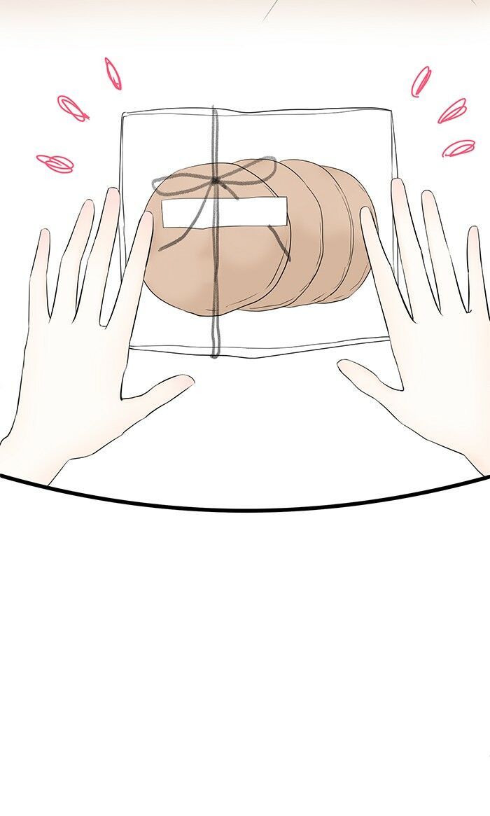 choco ngọt ngào chapter 69 6