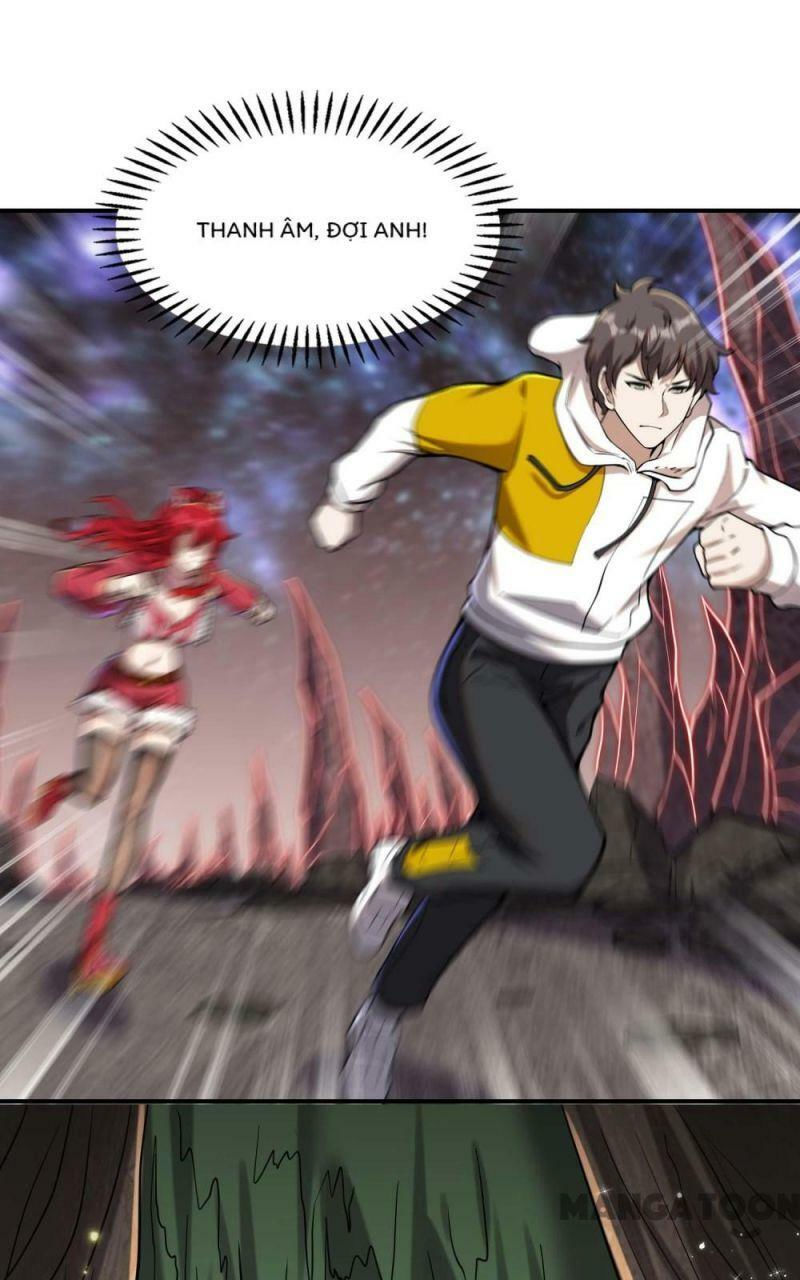 đệ nhất người ở rể chapter 133.1 28