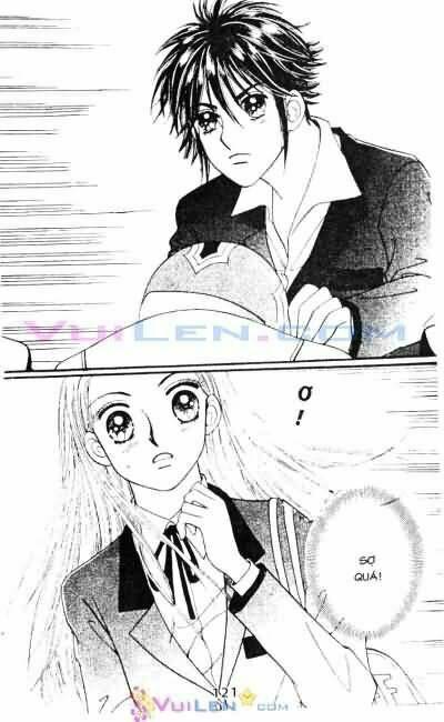 anh là của tôi chapter 1 121