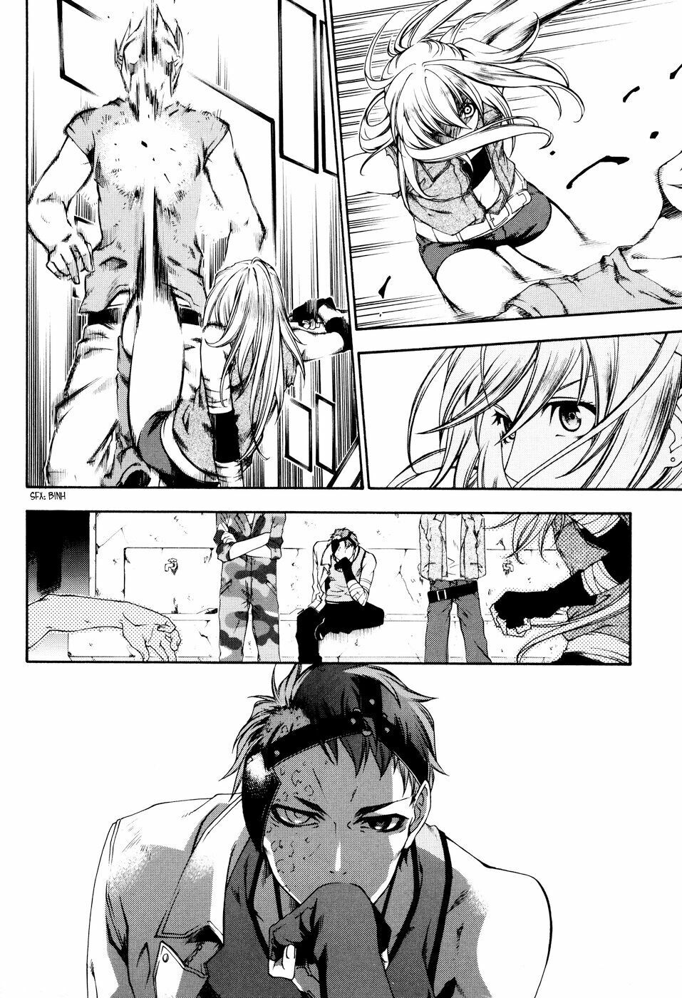 mother keeper chapter 17 11