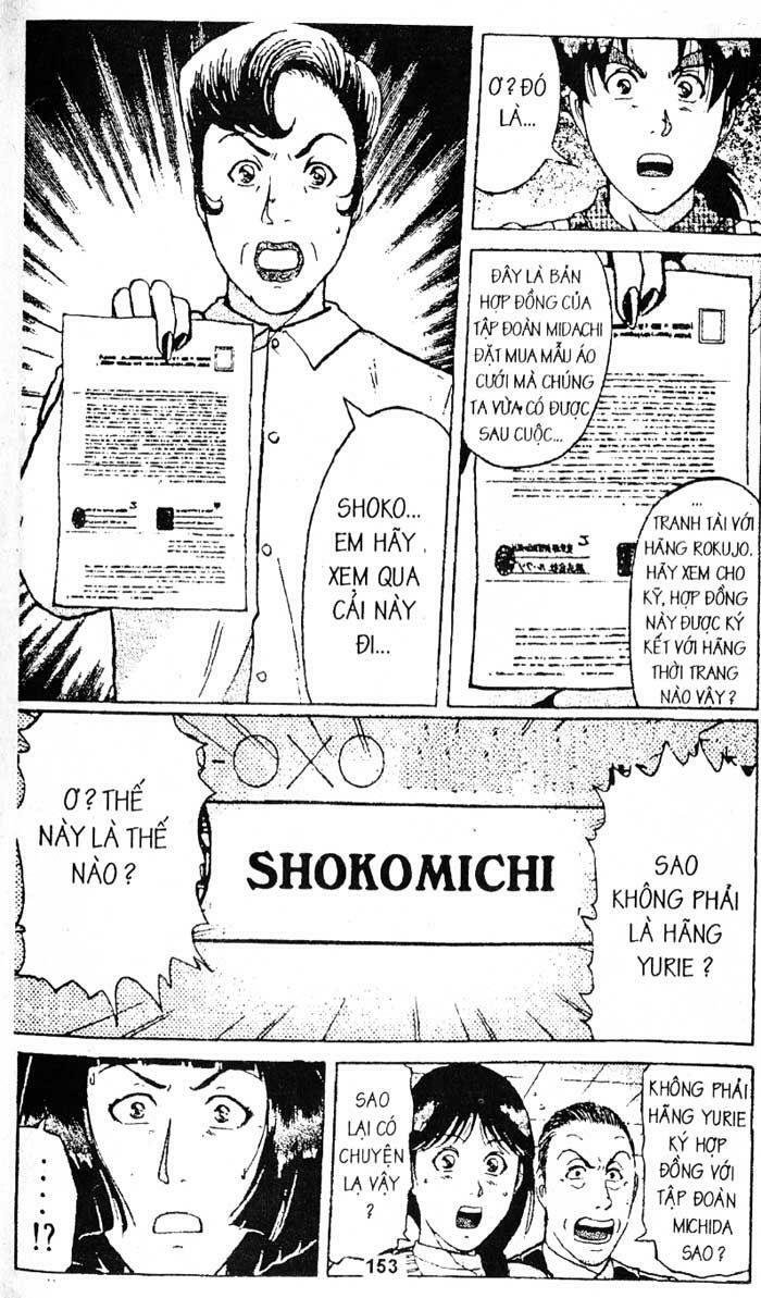 thám tử kindaichi (bản đẹp) chapter 180 26