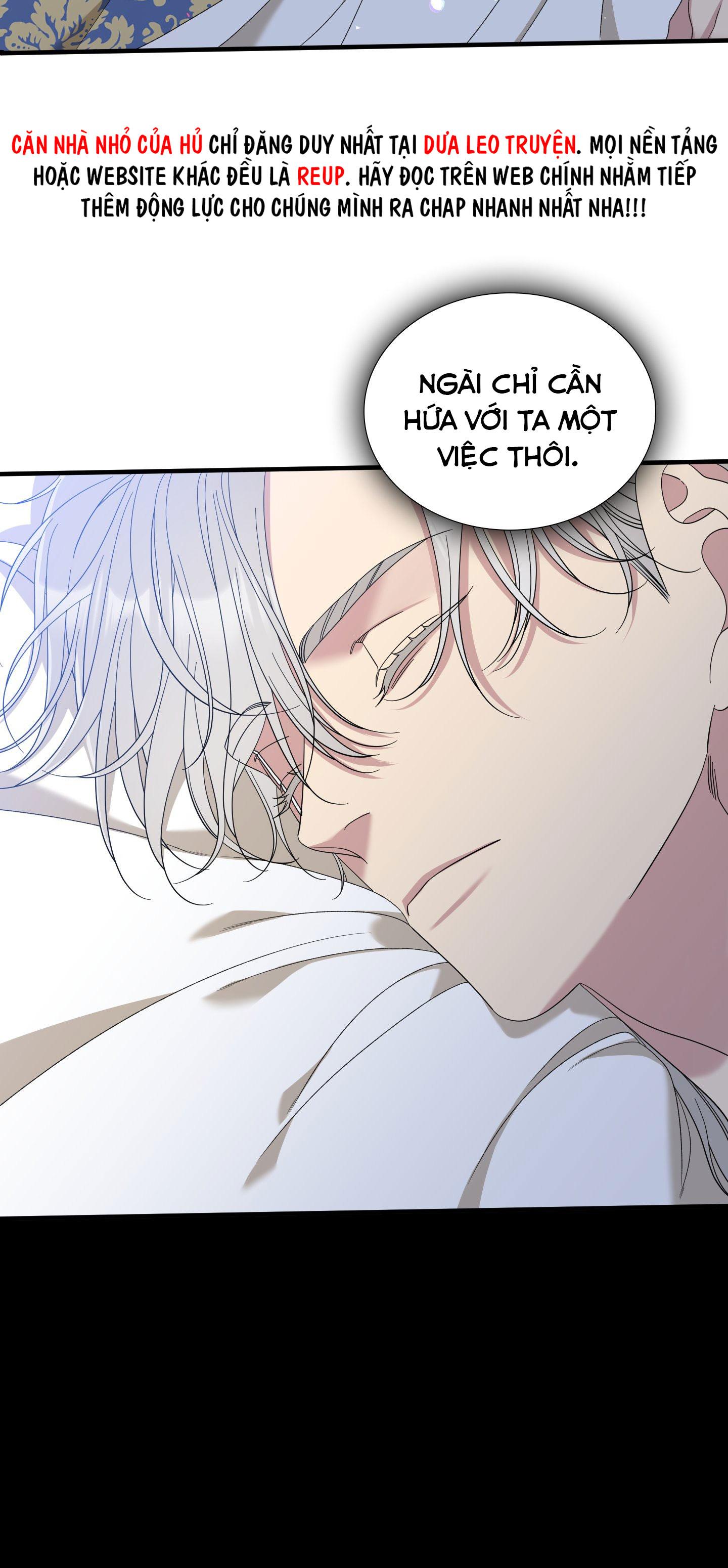 ái tình tự tâm chapter 48 4