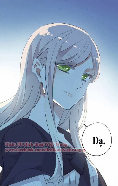 vết cắn ngọt ngào phần 2 chapter 20 13