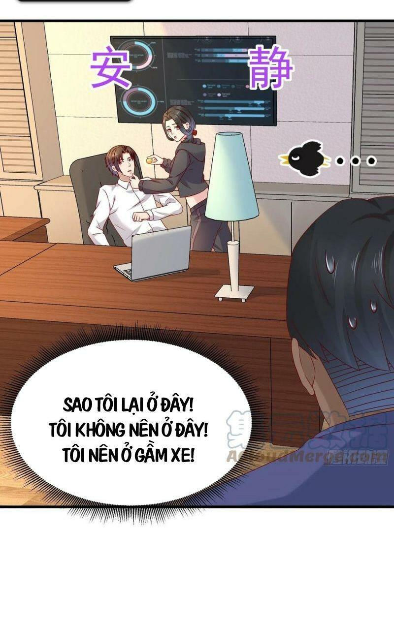 vua đầu tư mạnh nhất chapter 49 10