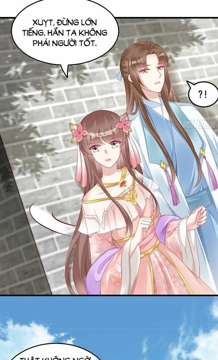 ta ở cổ đại nuôi nam nhân chapter 52 29