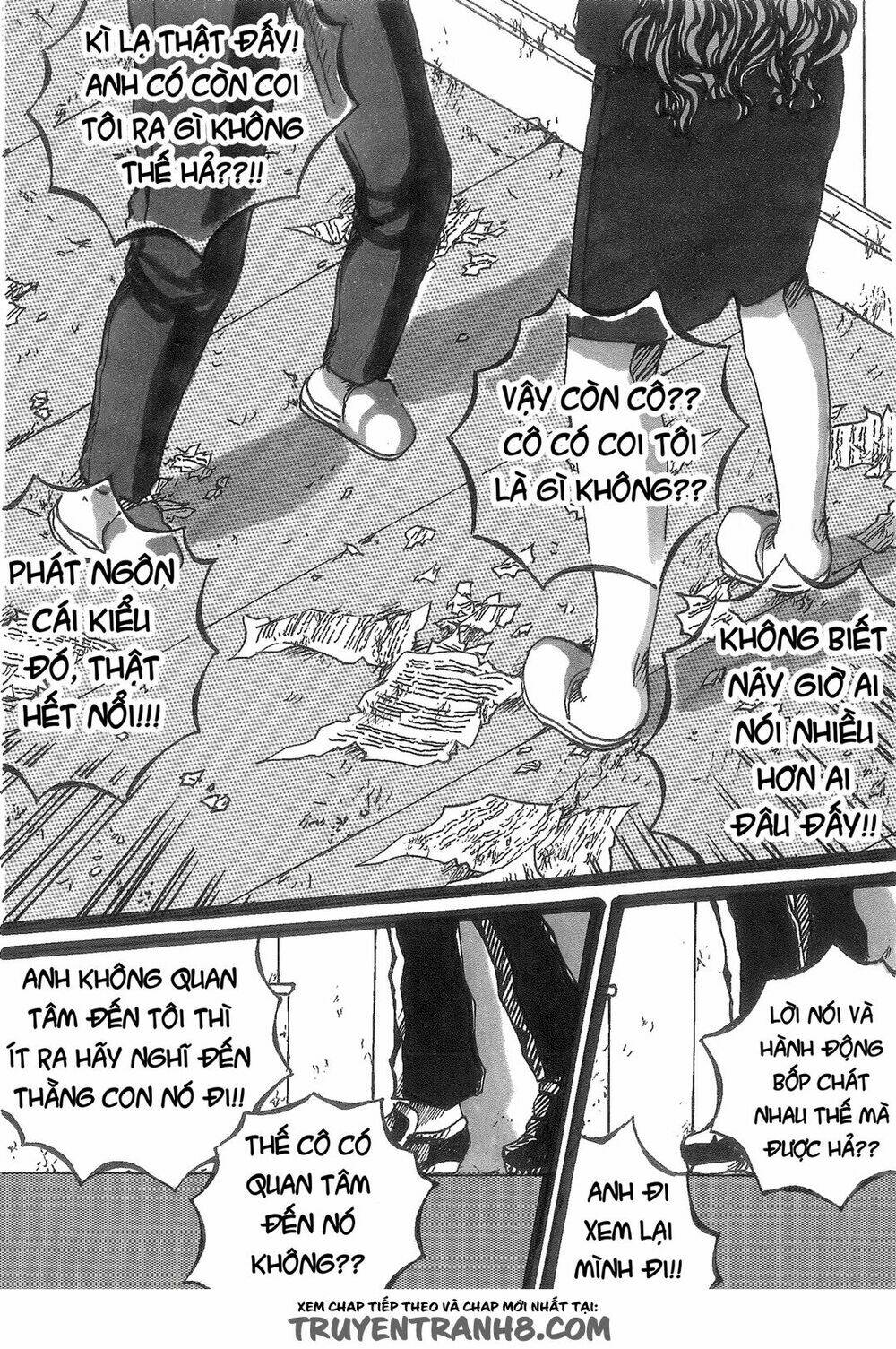 ma pháp thiếu niên lct chapter 1 10