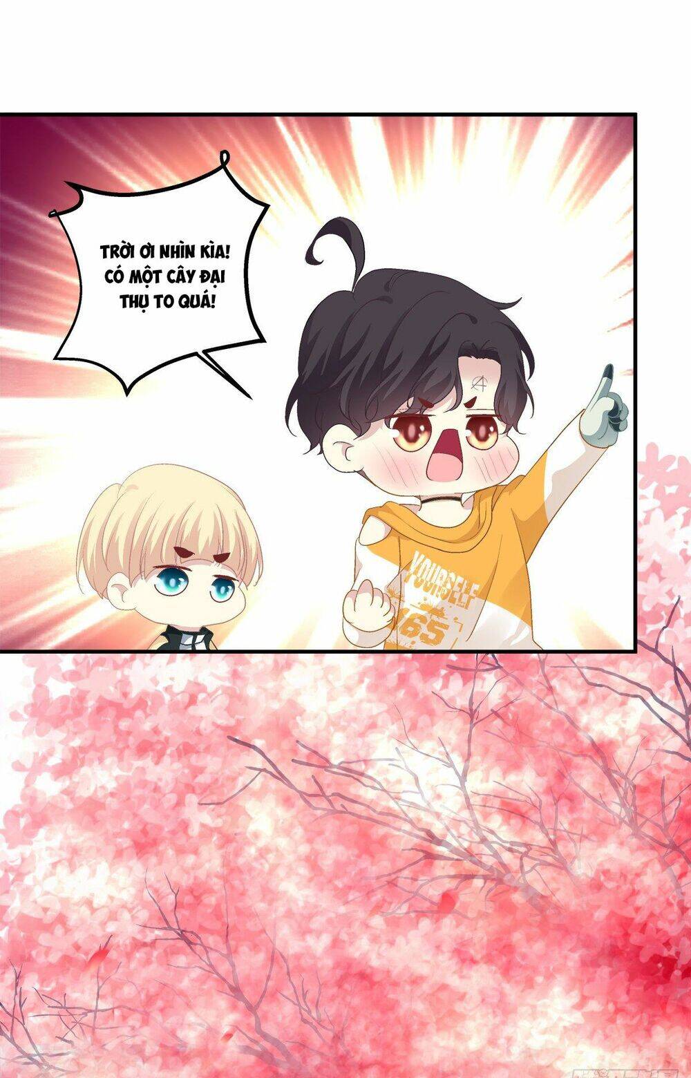 kiểm soát tuyệt đối chapter 44 5