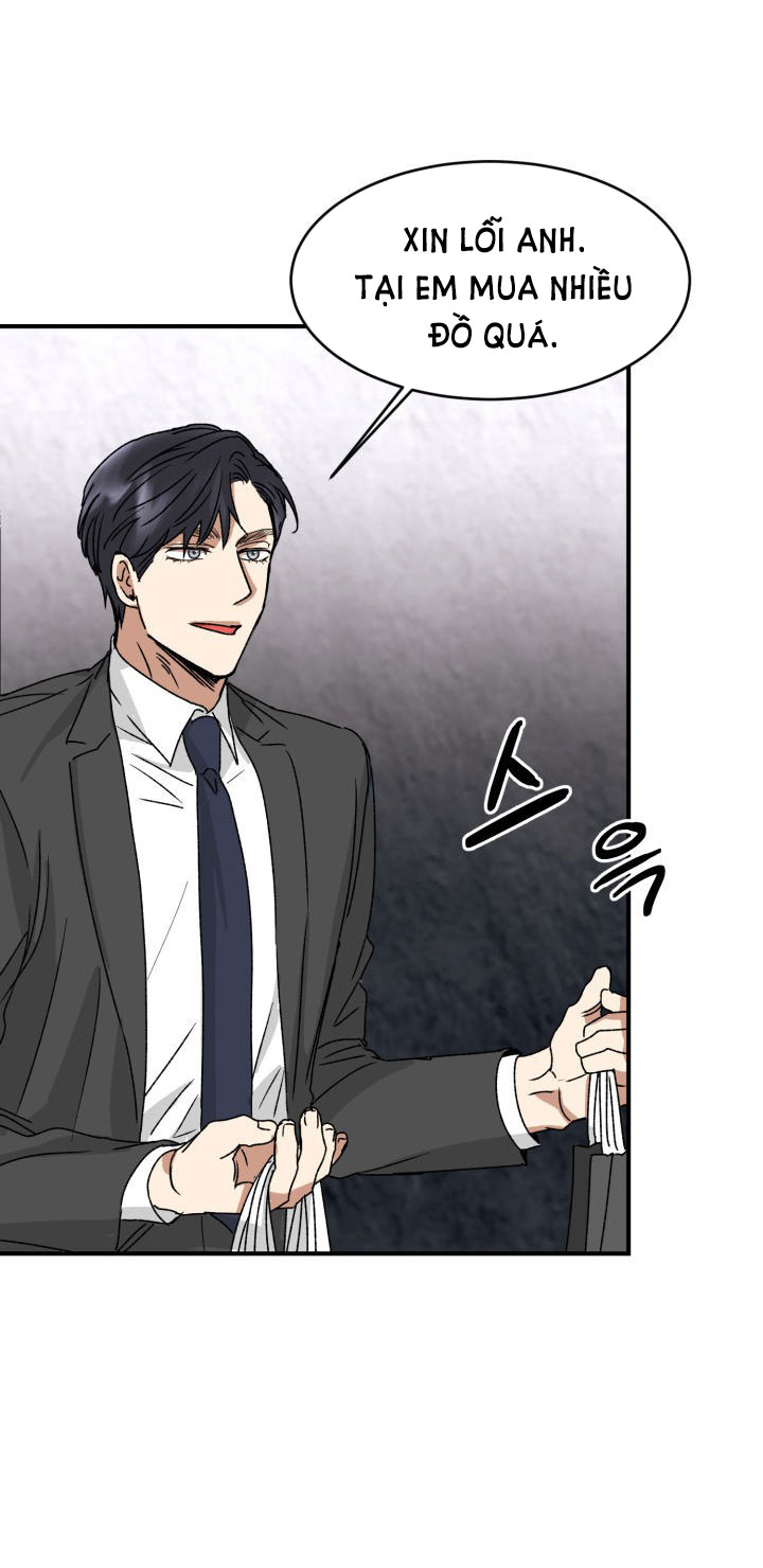 Ưu Thế Tuyệt Đối chapter 5.2 - Trang 2