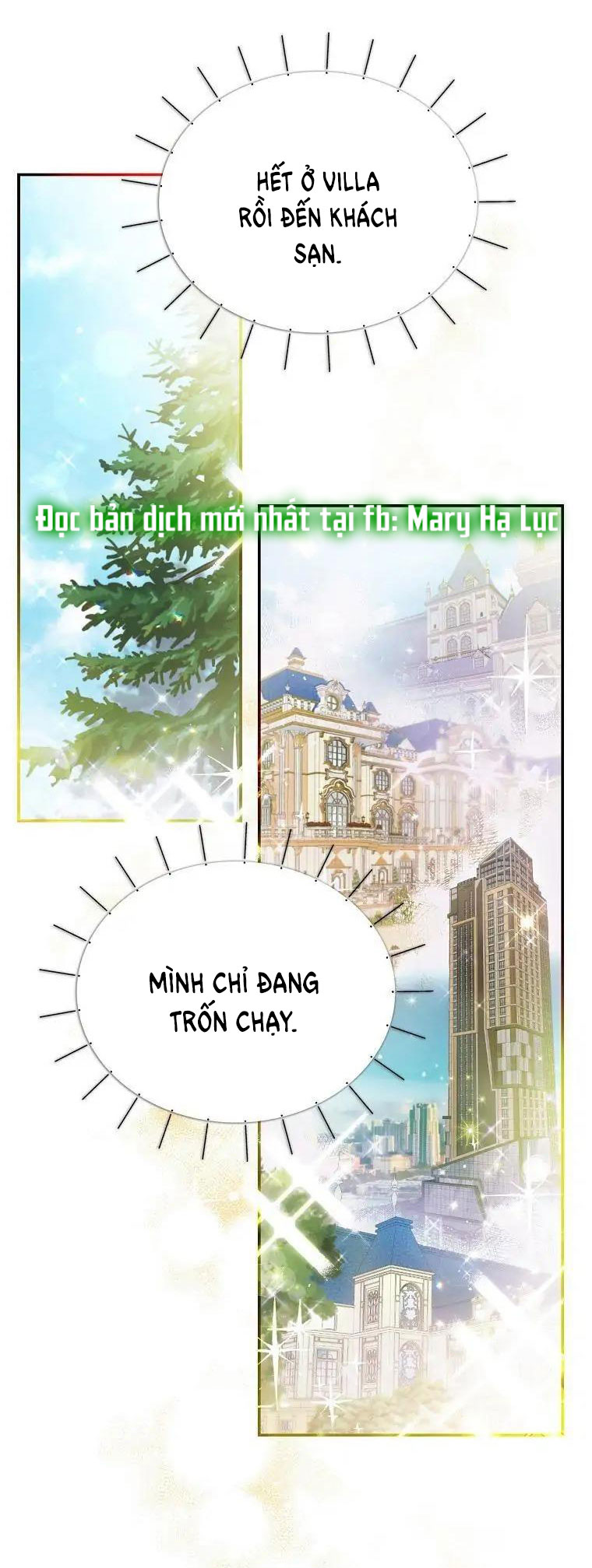 Sugar Rain chapter 9.1 - Trang 2
