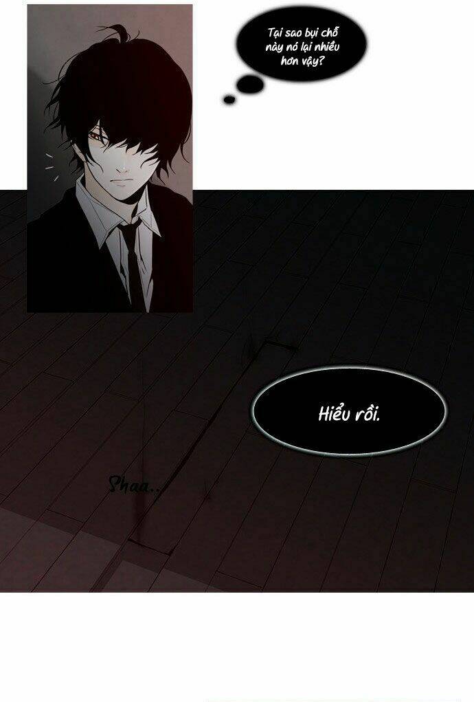 một không gian thời gian khác - phần 2 chapter 1 5