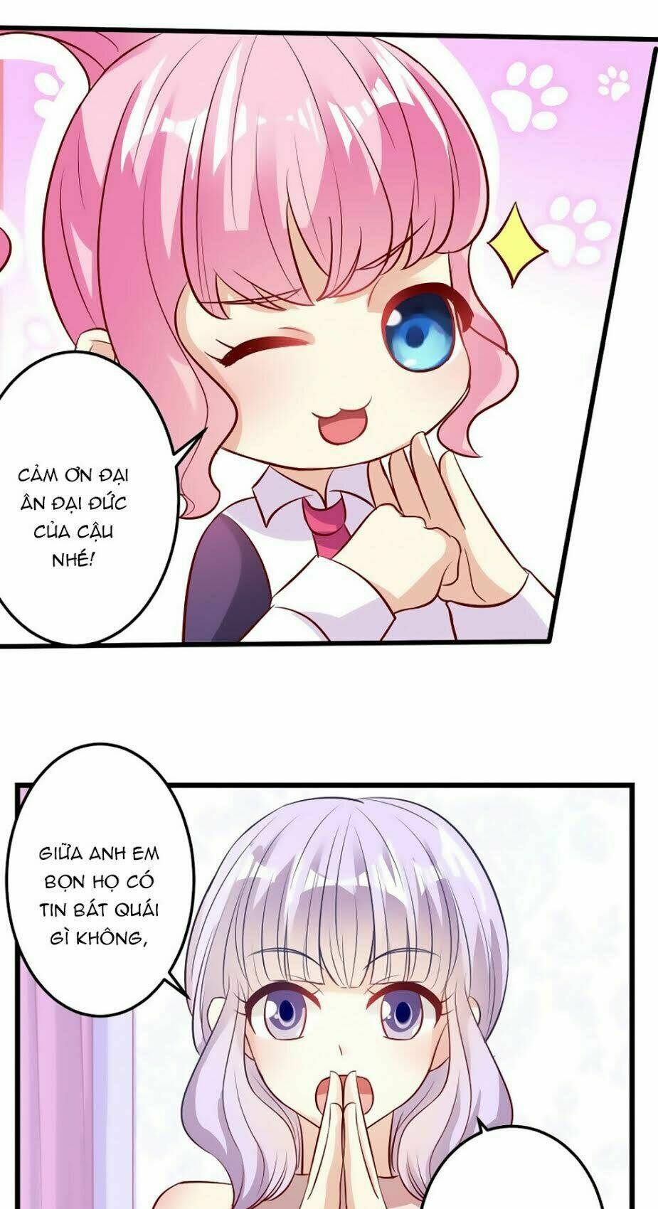 nguyệt dạ hương vi lai chapter 18 19