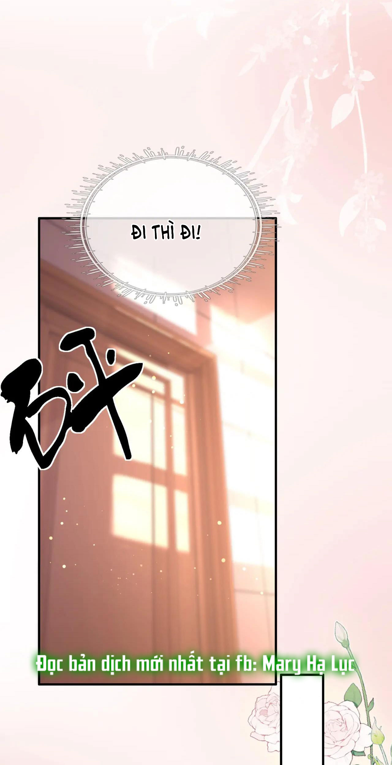 cố tiểu thư và khúc tiểu thư chapter 2.1 23