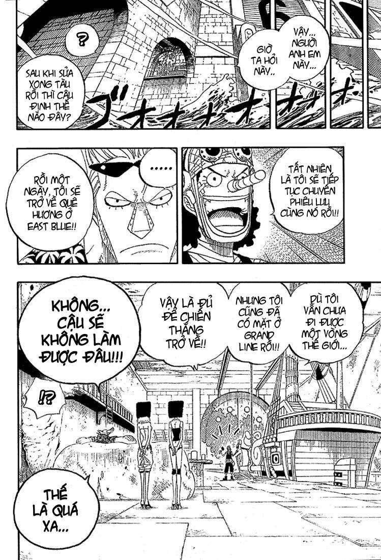 đảo hải tặc - one piece chapter 350 18