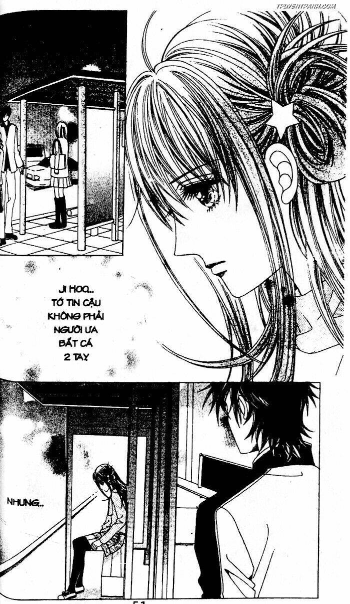 nhà trọ hoàn hảo chapter 86 23