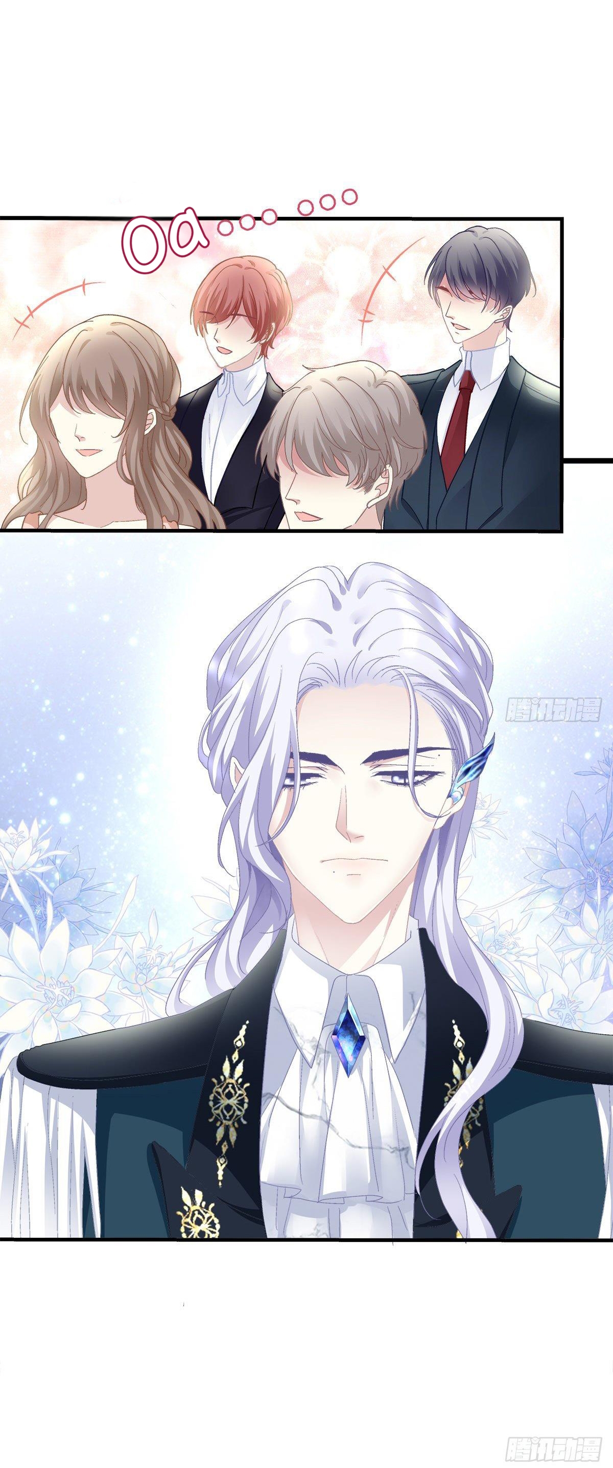 kiểm soát tuyệt đối chapter 103 19