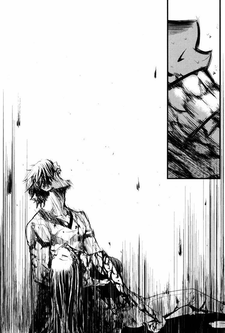 Kẻ phá hoại chapter 63 7