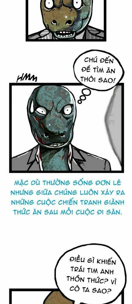 earth, human, and animal chapter 26 5