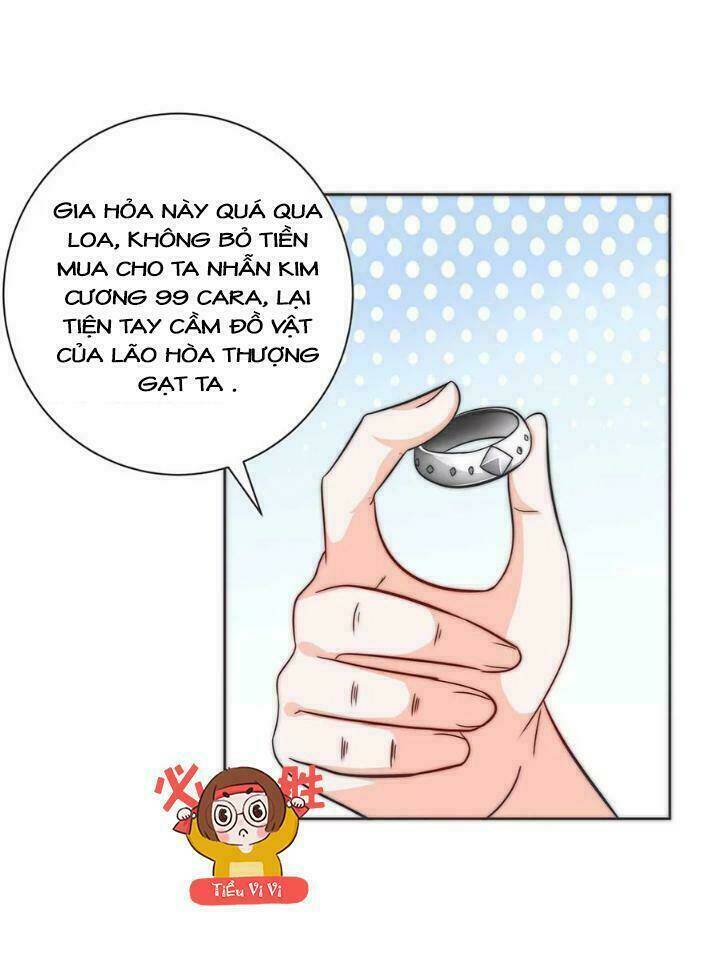 chào buổi tối, minh vương đại nhân chapter 20 25