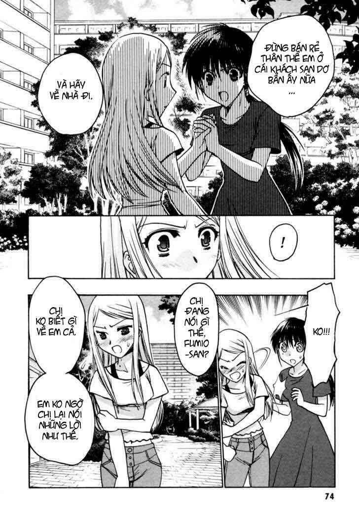 little vampire chapter 13 11