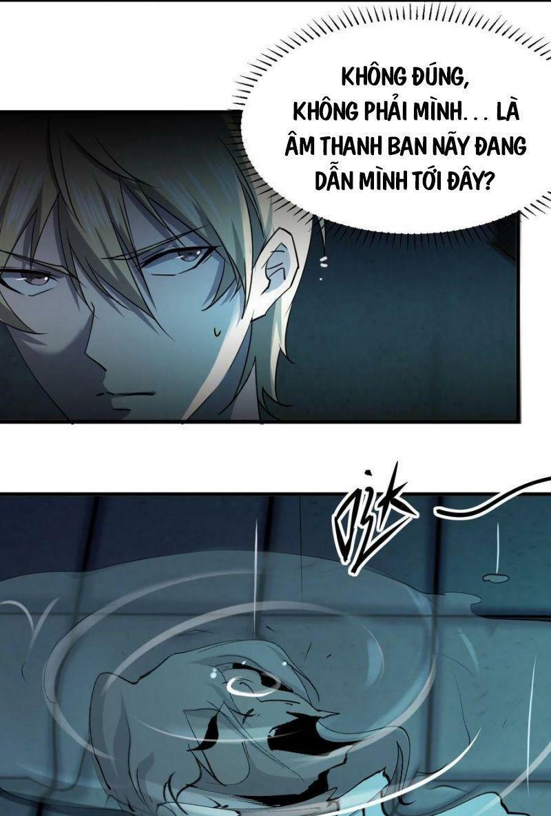 đừng hiểu lầm, tôi mới là người bị hại! chapter 37 33