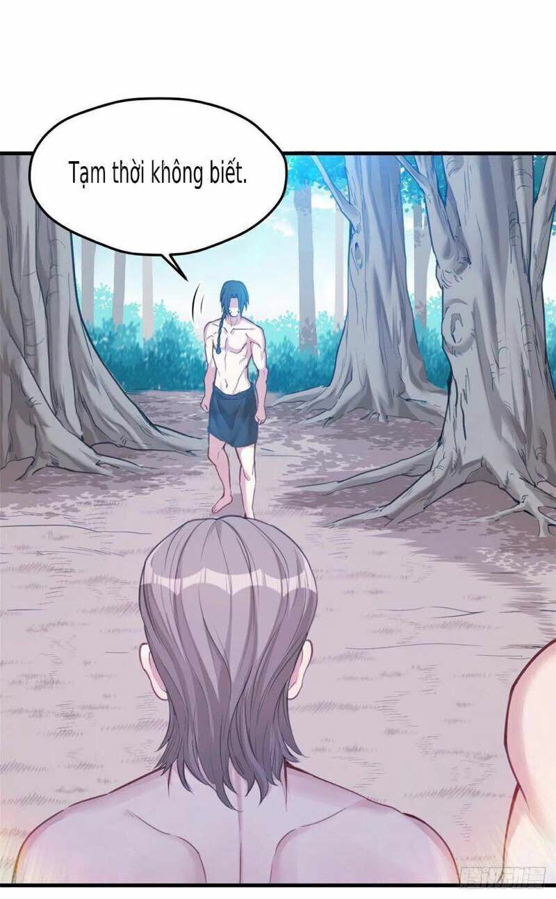 [16+] thảnh thơi thú thế chủng chủng điền, sinh sinh tể chapter 191 13