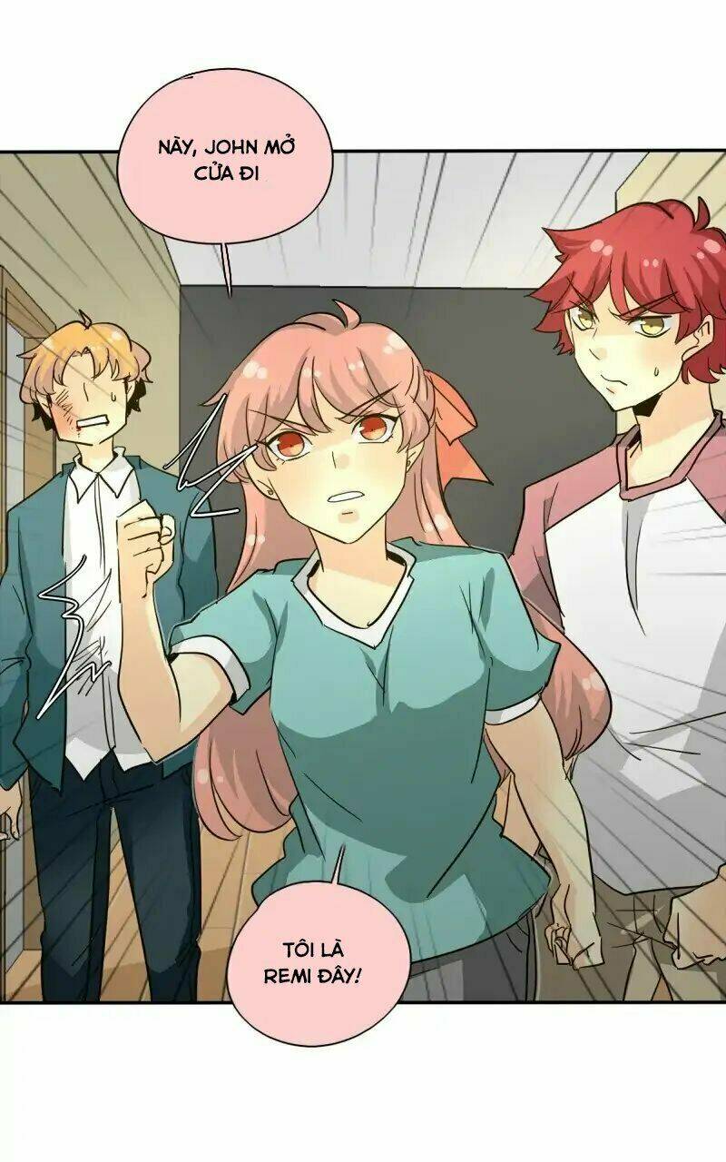 Thế Giới Không Hoàn Hảo Chapter 149 100