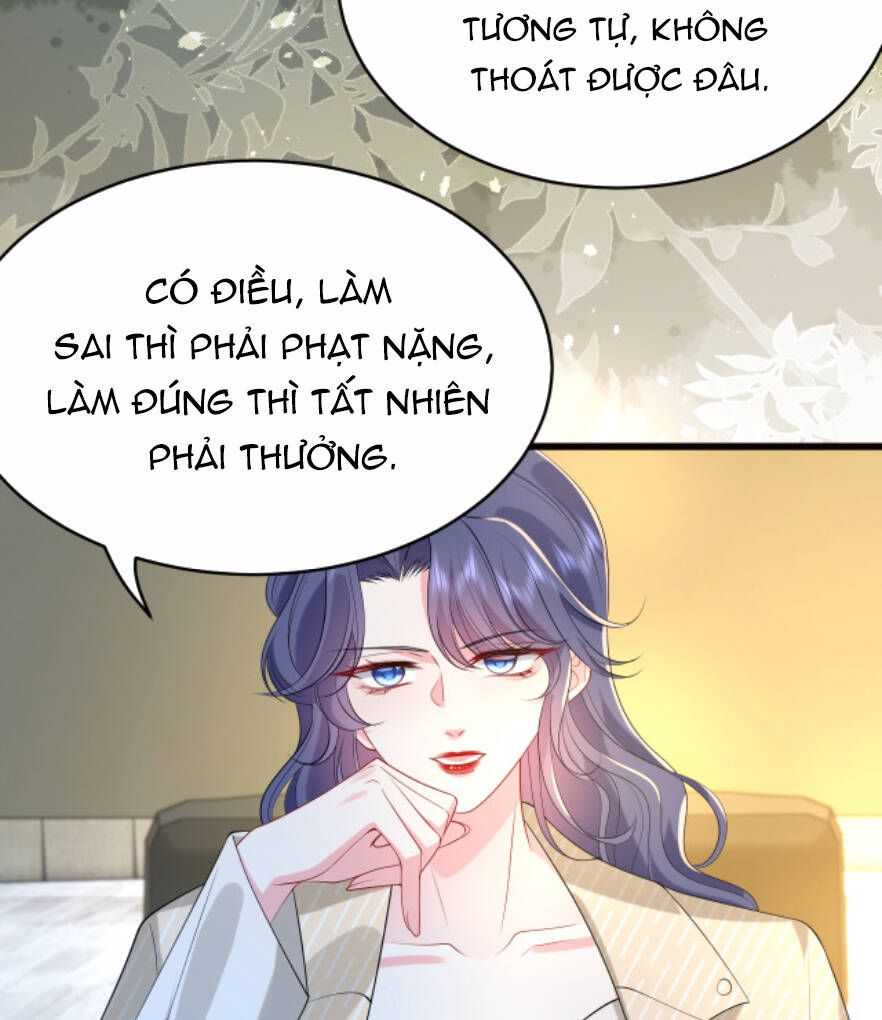 đại boss thần bí lại chiều hư vợ chapter 25 22