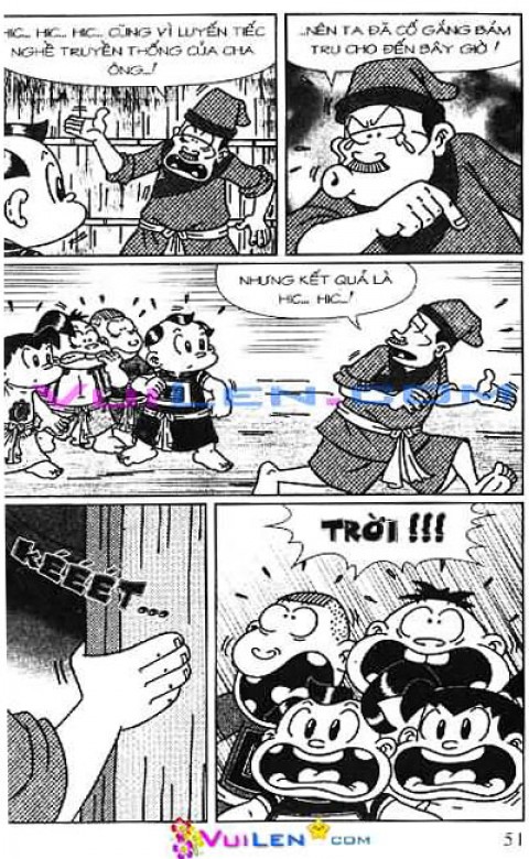 thần đồng đất việt chapter 123 48