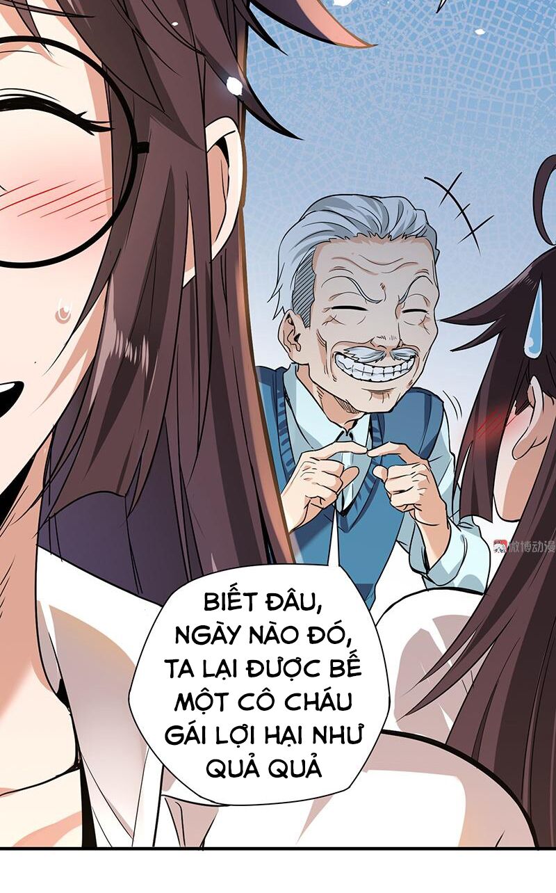 vú em hộ hoa chapter 8 21