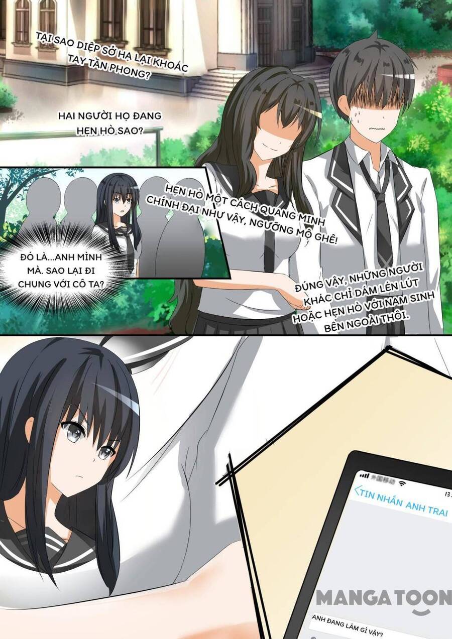 the boy in the all-girls school chapter 87 8