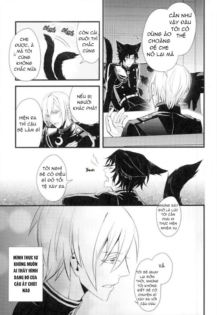 oneshot hỏny chapter 12 5