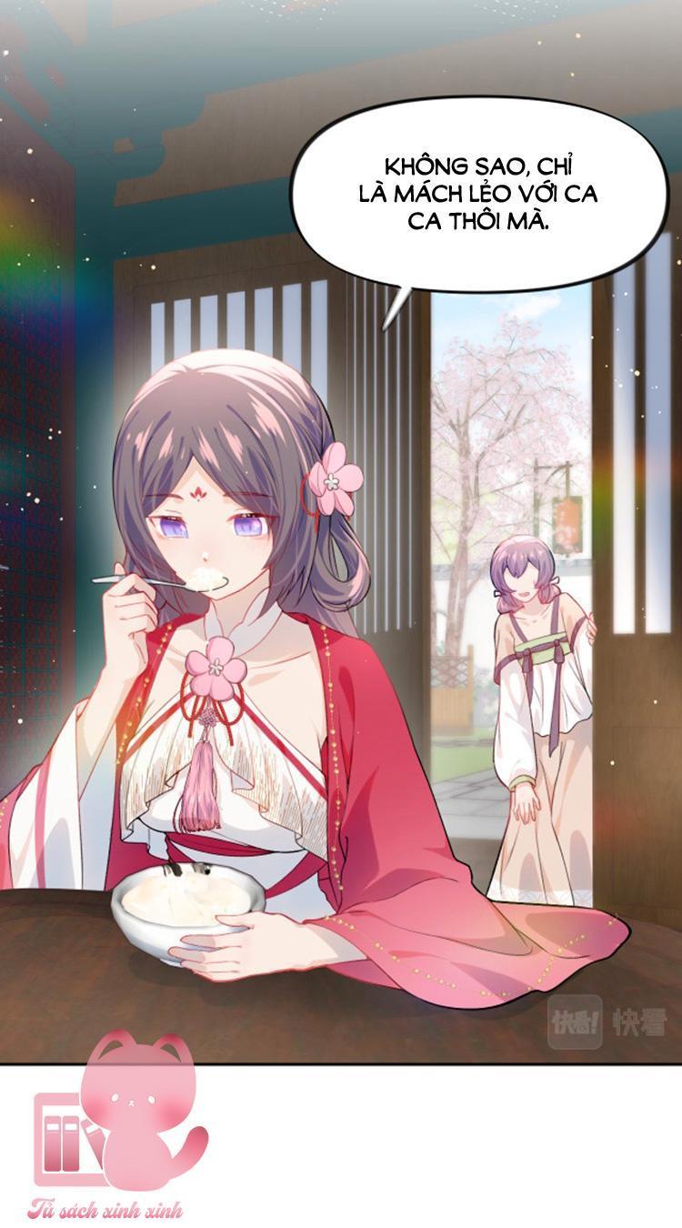 một đêm nọ đột nhiên yandere tới! chapter 48 15