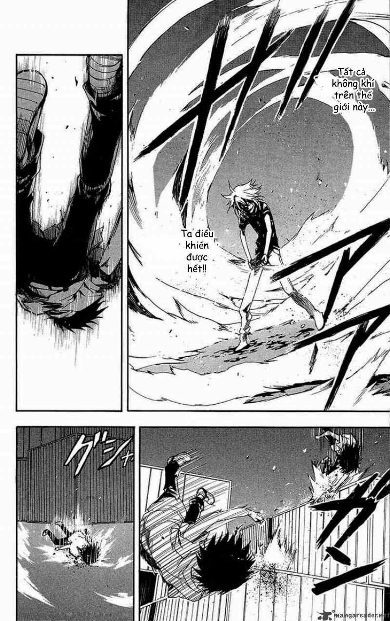 cấm thư ma thuật index chapter 20 4