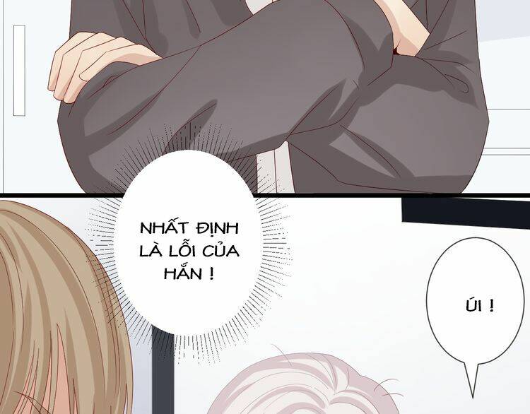 nữ hoàng giá đáo chapter 29 8