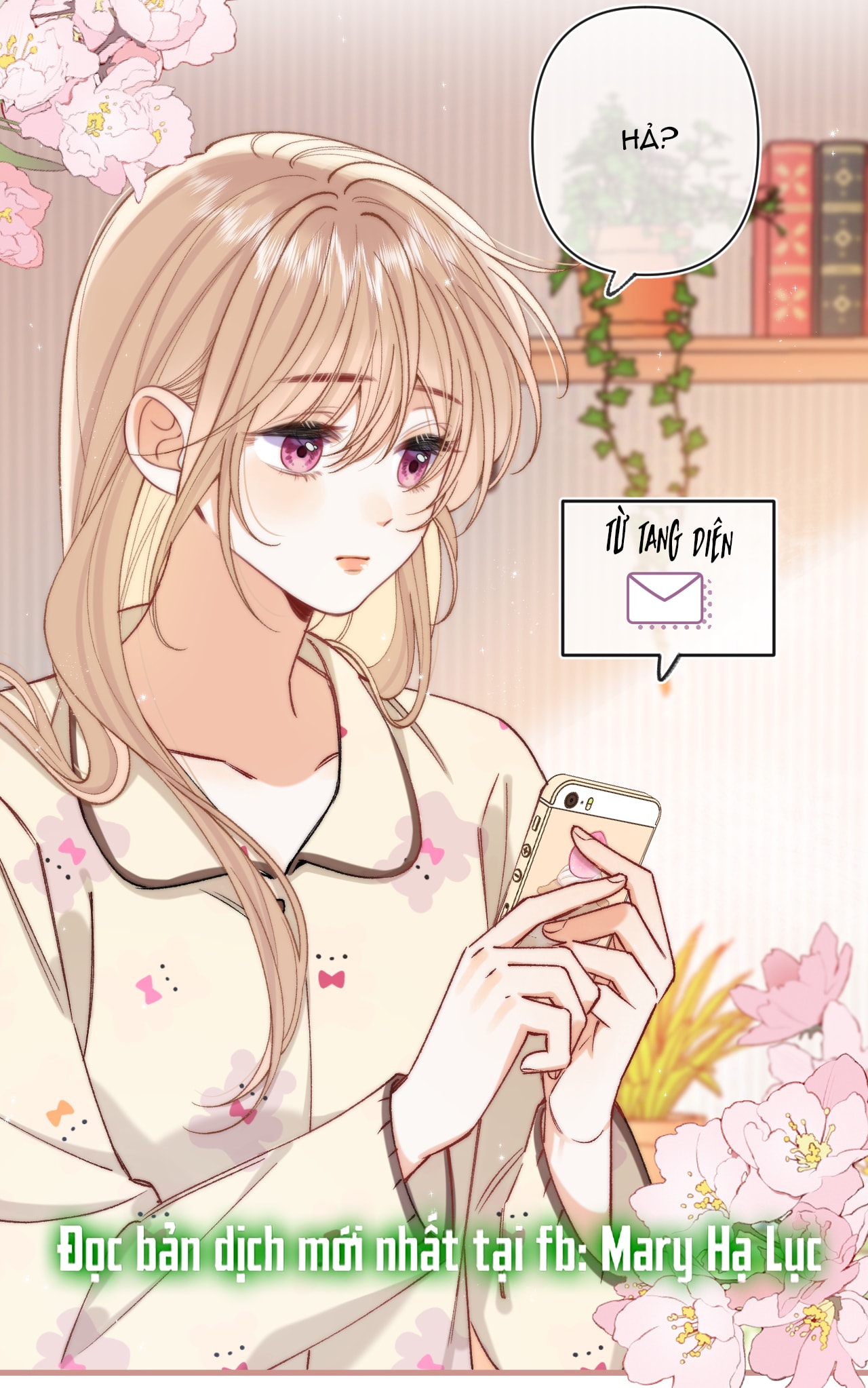 vụng trộm không thể giấu - mối tình thầm kín chapter 123.2 2