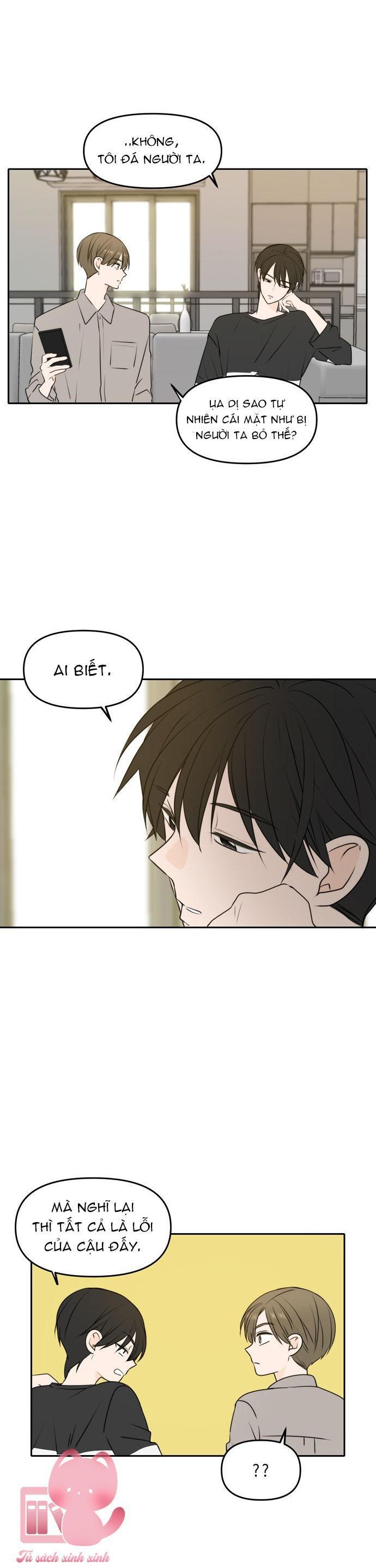 hẹn gặp nhau ở kiếp thứ 19 chapter 51 25