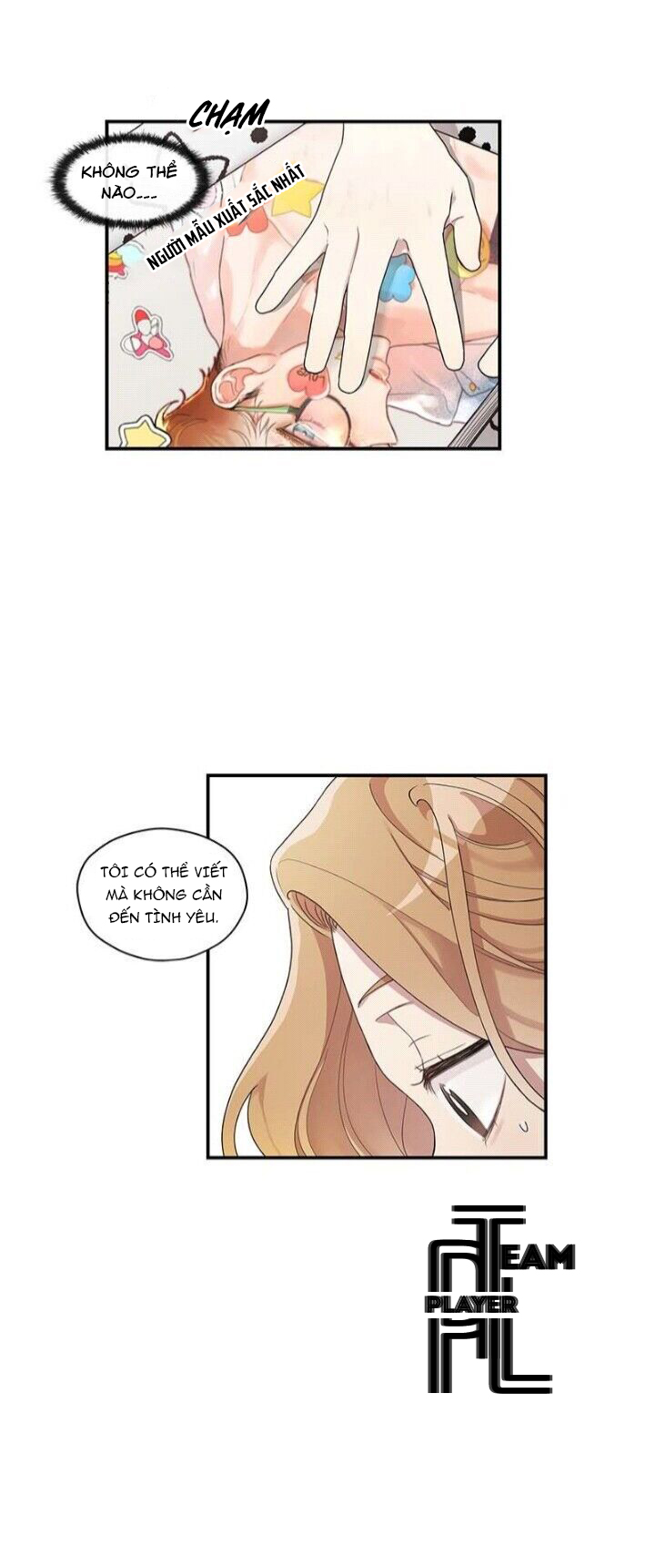 thanh xuân lầm lỡ chapter 33 33