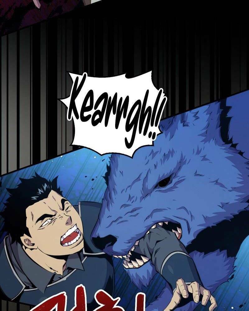 tôi thăng cấp trong lúc ngủ chapter 39 95