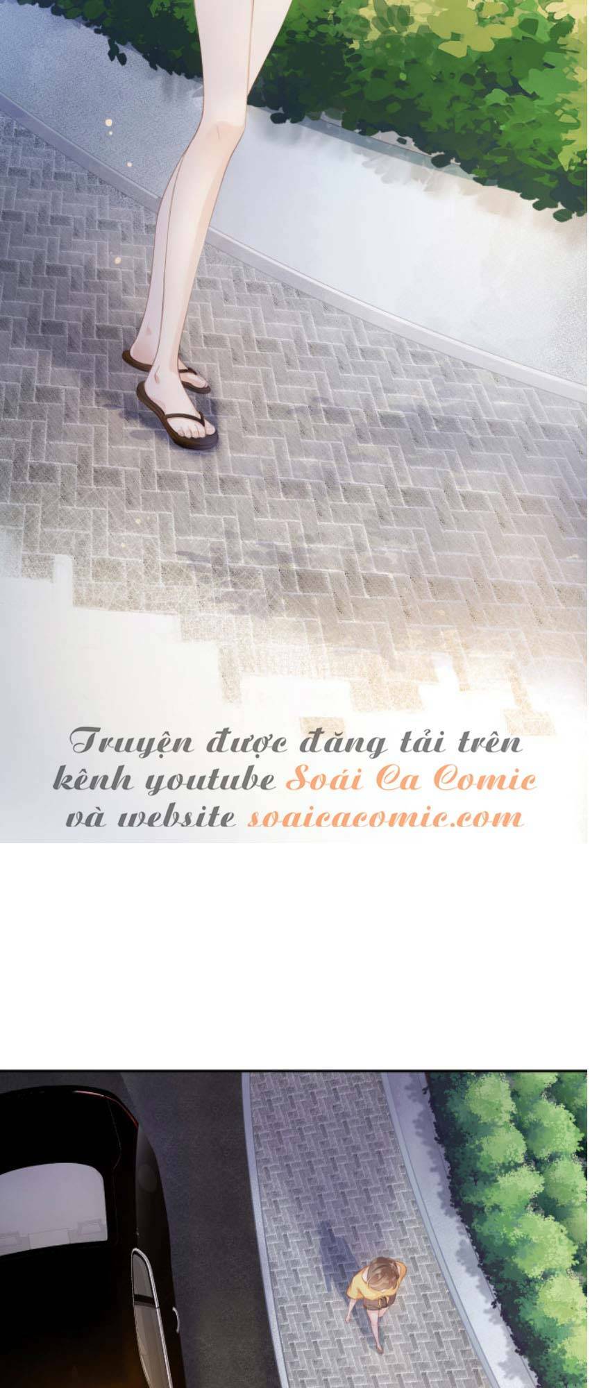 ngự tỷ toàn năng lại bị phá mã giáp chapter 5 22