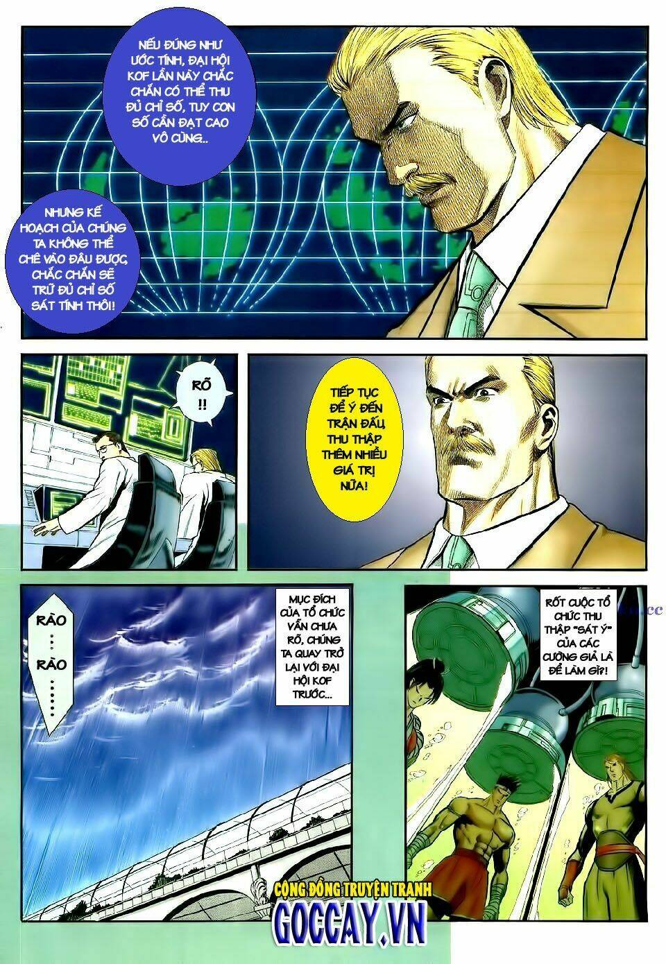 quyền hoàng chapter 13 11