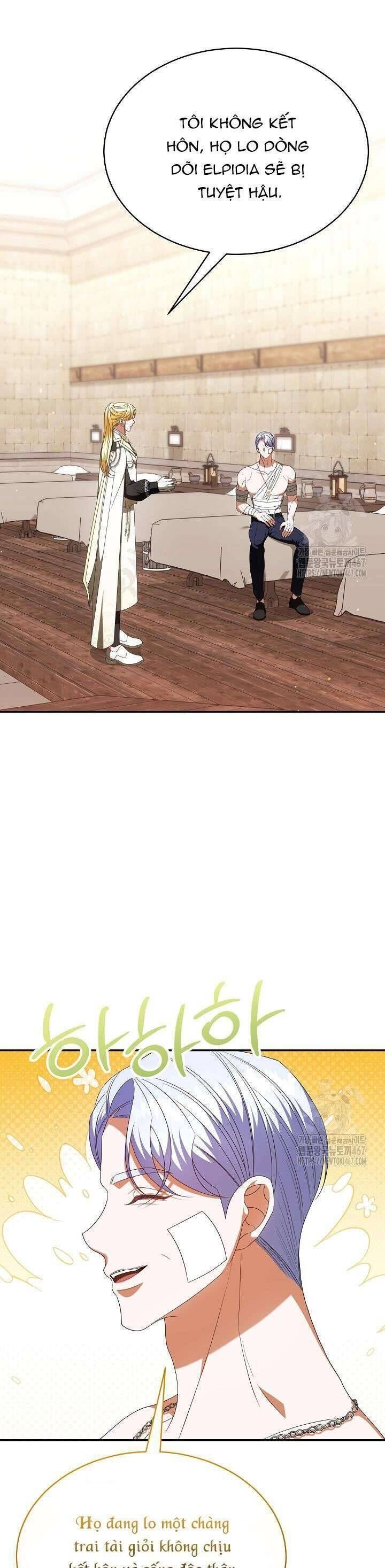 hướng dẫn về ác nữ chapter 39 14